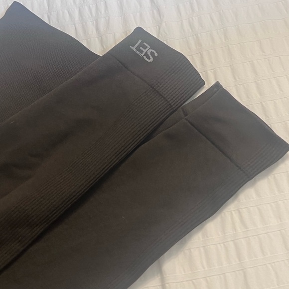 SET active leggings - Picture 6 of 6